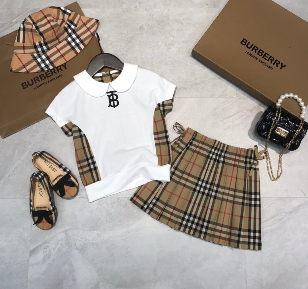 Burberry Kids